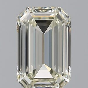 1.51 CT EMERALD