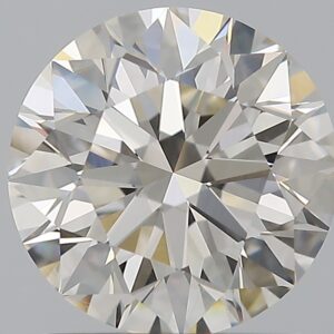 1.51 CT ROUND