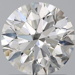 1.51 CT ROUND