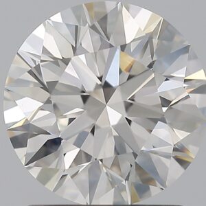 1.62 CT ROUND