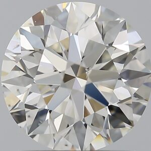 1.51 CT ROUND