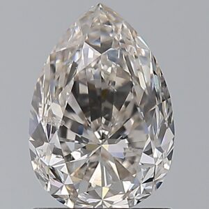 1.51 CT PEAR