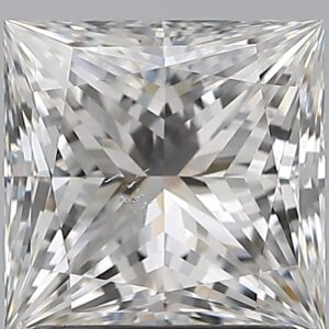 1.51 CT PRINCESS
