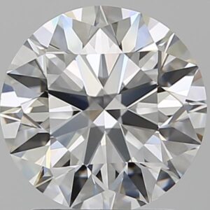 1.64 CT ROUND