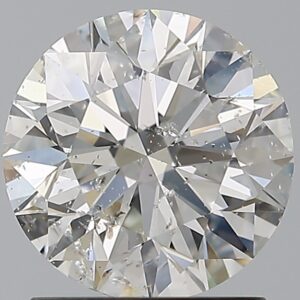 1.51 CT ROUND
