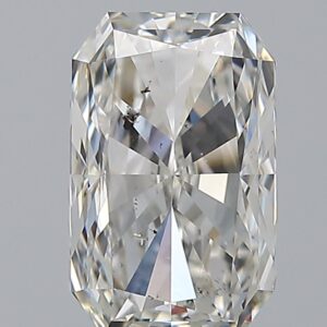 1.51 CT L RADIANT
