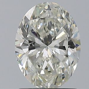 1.51 CT OVAL