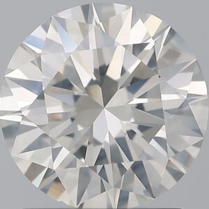 1.6 CT ROUND