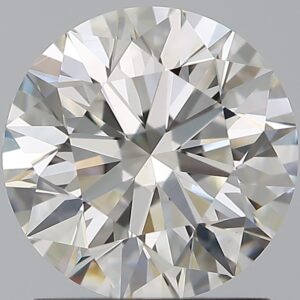 1.51 CT ROUND