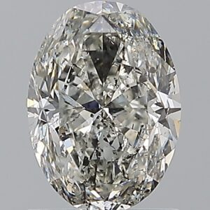 1.51 CT OVAL