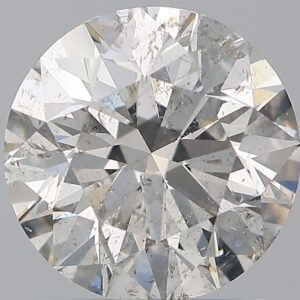 1.6 CT ROUND