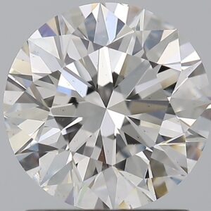 1.51 CT ROUND