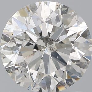 1.51 CT ROUND