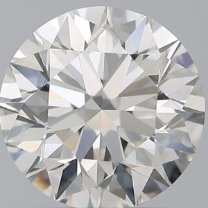1.51 CT ROUND