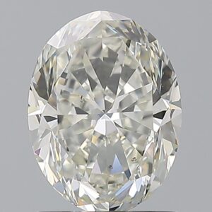 1.51 CT OVAL