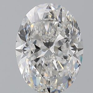 1.51 CT OVAL