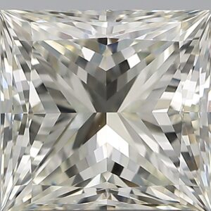 1.51 CT PRINCESS