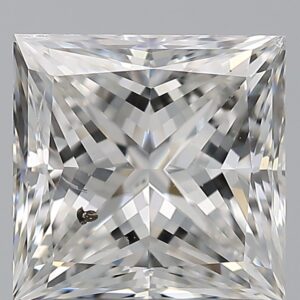 1.51 CT PRINCESS