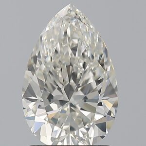 1.51 CT PEAR