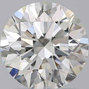 1.51 CT ROUND