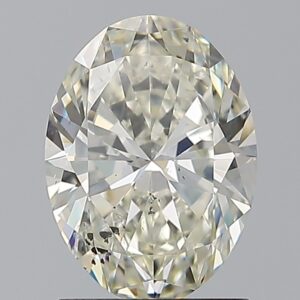 1.51 CT OVAL