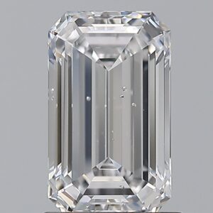 1.51 CT EMERALD