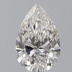 1.51 CT PEAR