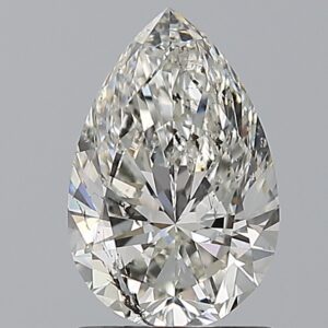 1.51 CT PEAR