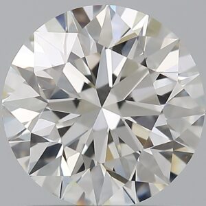 1.51 CT ROUND