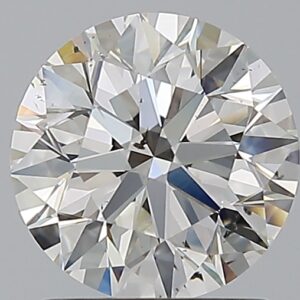 1.6 CT ROUND