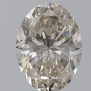 1.51 CT OVAL