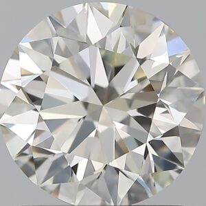 1.51 CT ROUND