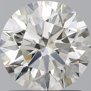 1.51 CT ROUND