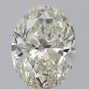 1.51 CT OVAL