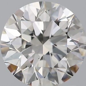 1.57 CT ROUND