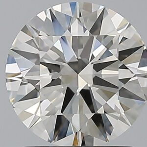 1.62 CT ROUND