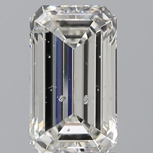 1.56 CT EMERALD