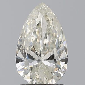 1.51 CT PEAR