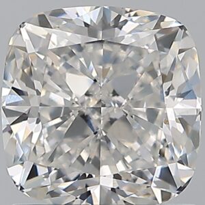 1.51 CT CUSHION