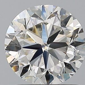 1.51 CT ROUND