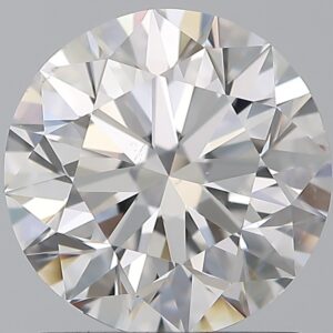 1.51 CT ROUND