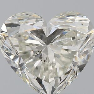 1.52 CT HEART
