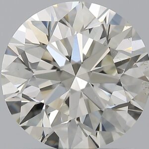 1.51 CT ROUND