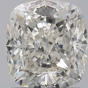 1.52 CT CUSHION