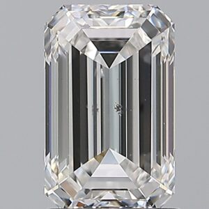 1.62 CT EMERALD