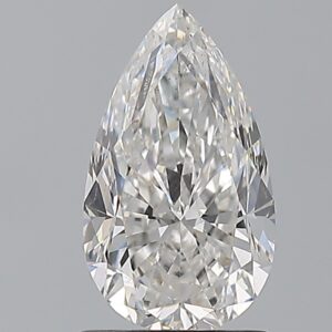 1.51 CT PEAR