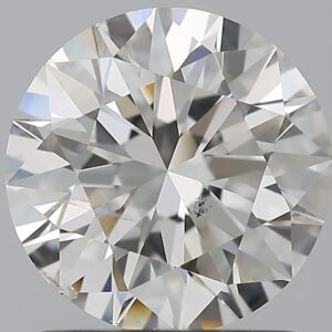1.51 CT ROUND