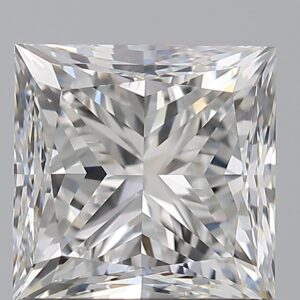 1.61 CT PRINCESS
