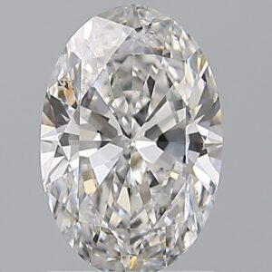 1.51 CT OVAL