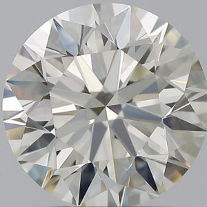 1.51 CT ROUND